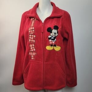 Mickey vintage jacket